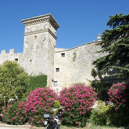 Torre Sangiovanni Albergo E Ristorante Da Rosary Todi Exterior foto
